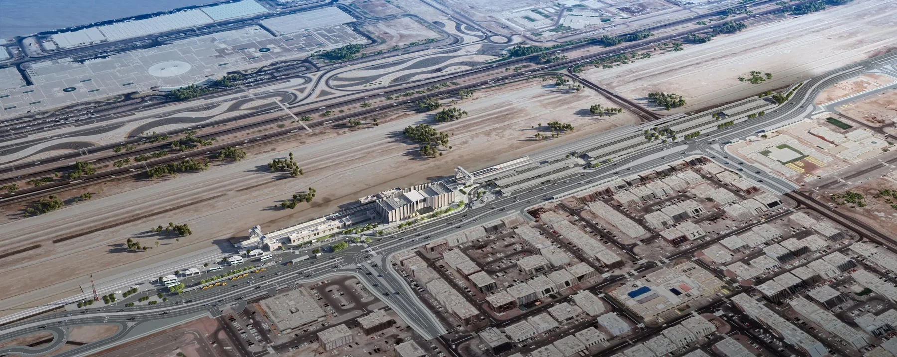 Etihad Rail